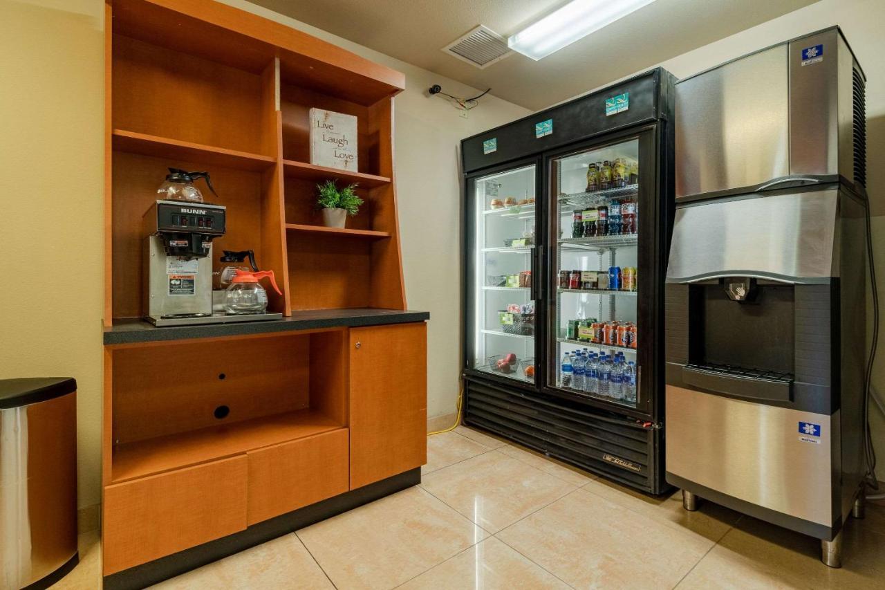 Holiday Inn Express & Suites Englewood - Denver South By Ihg Lone Tree Luaran gambar