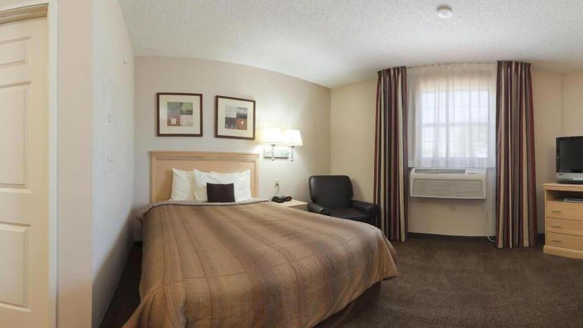 Holiday Inn Express & Suites Englewood - Denver South By Ihg Lone Tree Luaran gambar