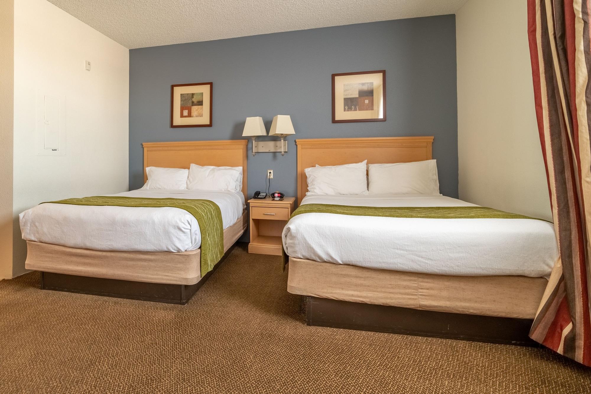 Holiday Inn Express & Suites Englewood - Denver South By Ihg Lone Tree Luaran gambar