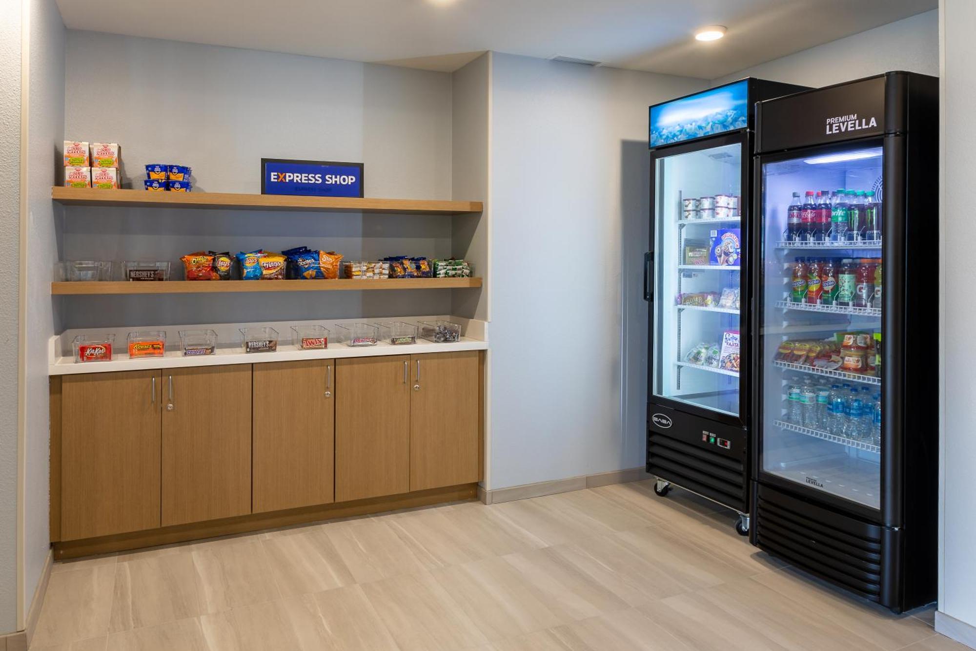 Holiday Inn Express & Suites Englewood - Denver South By Ihg Lone Tree Luaran gambar