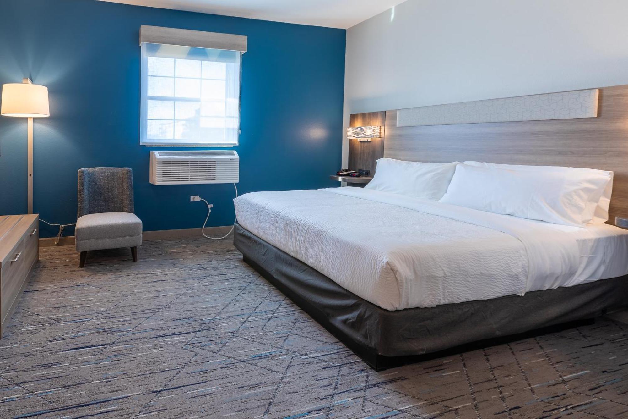 Holiday Inn Express & Suites Englewood - Denver South By Ihg Lone Tree Luaran gambar