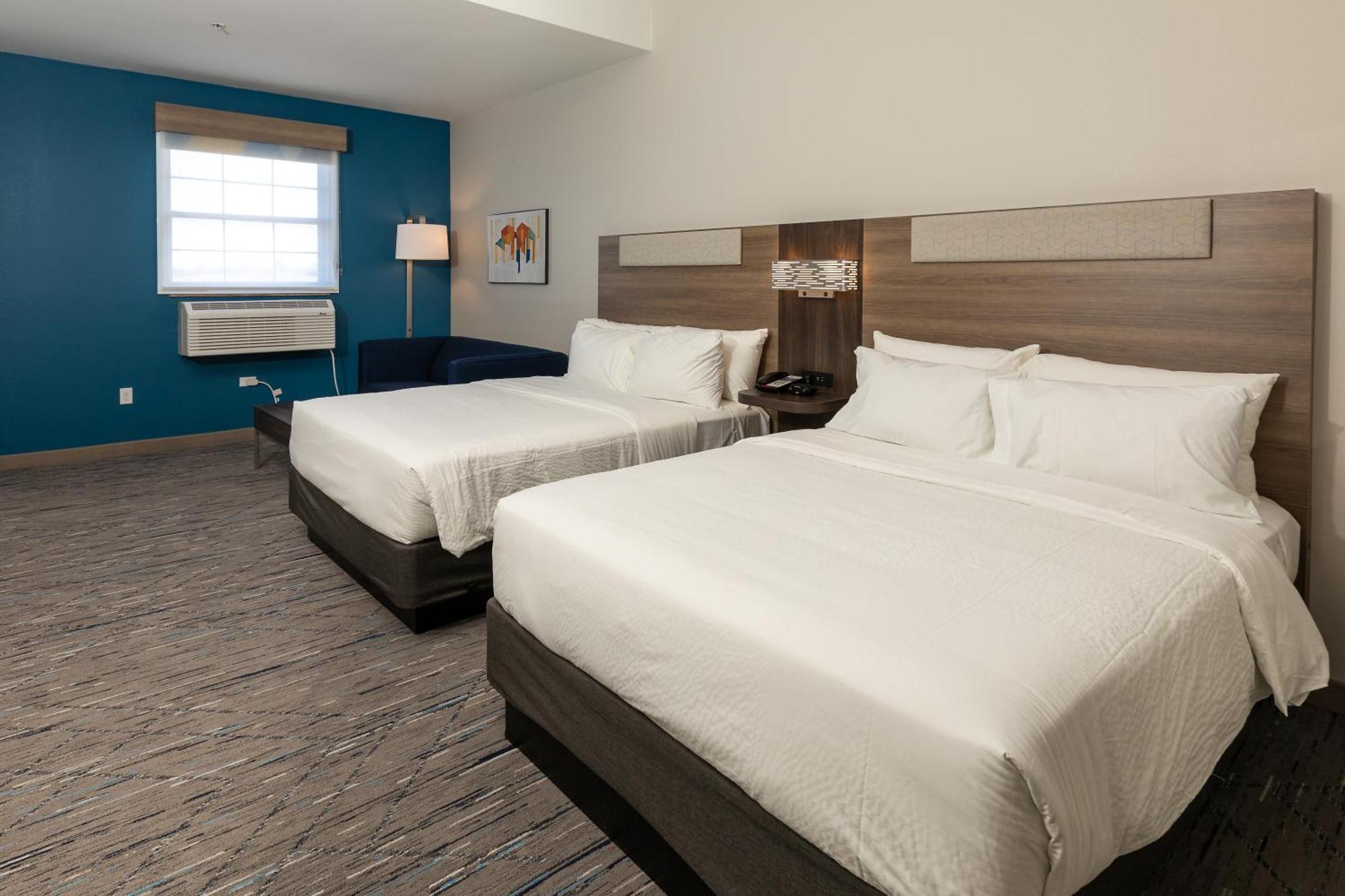 Holiday Inn Express & Suites Englewood - Denver South By Ihg Lone Tree Luaran gambar