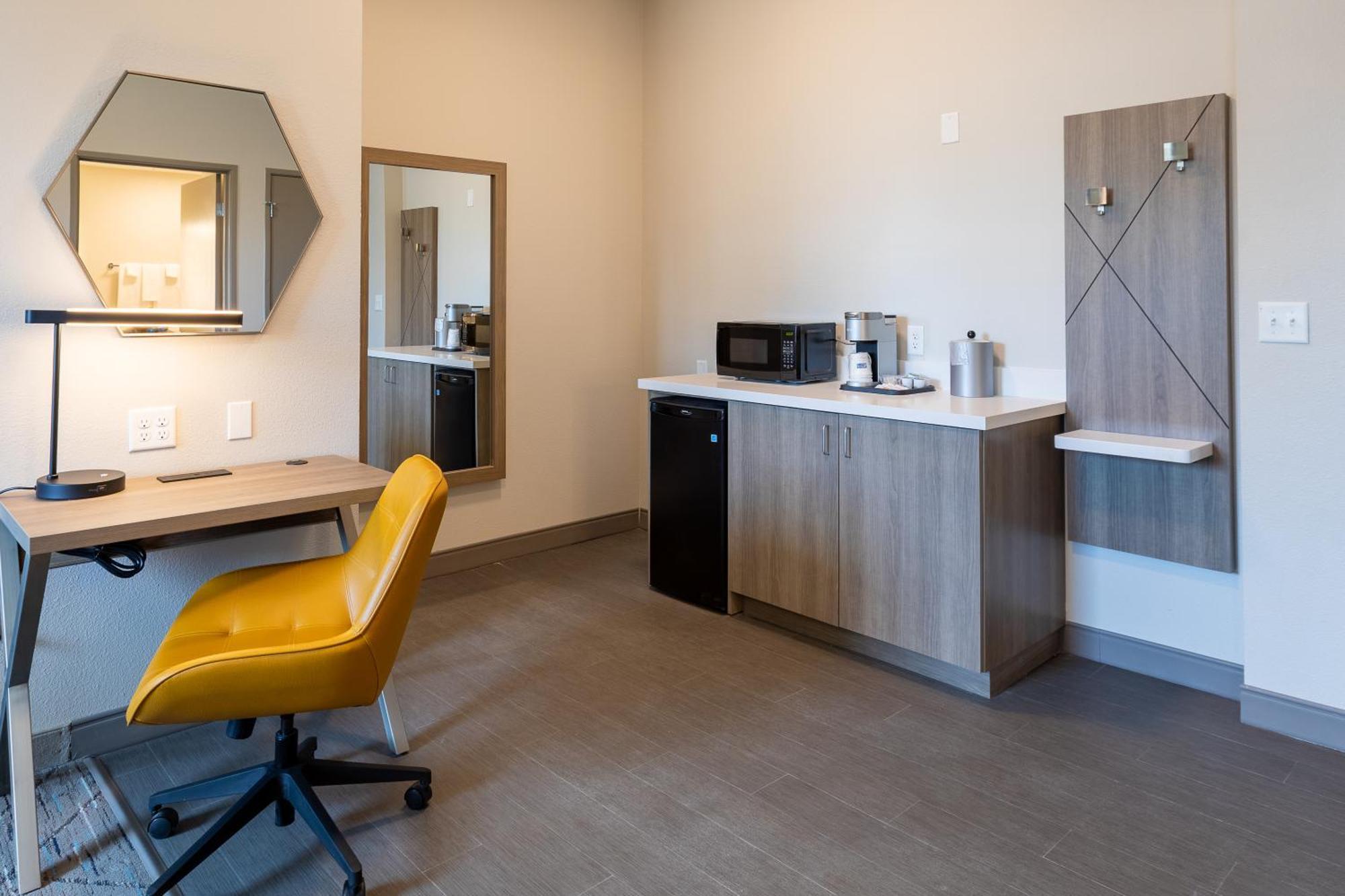 Holiday Inn Express & Suites Englewood - Denver South By Ihg Lone Tree Luaran gambar