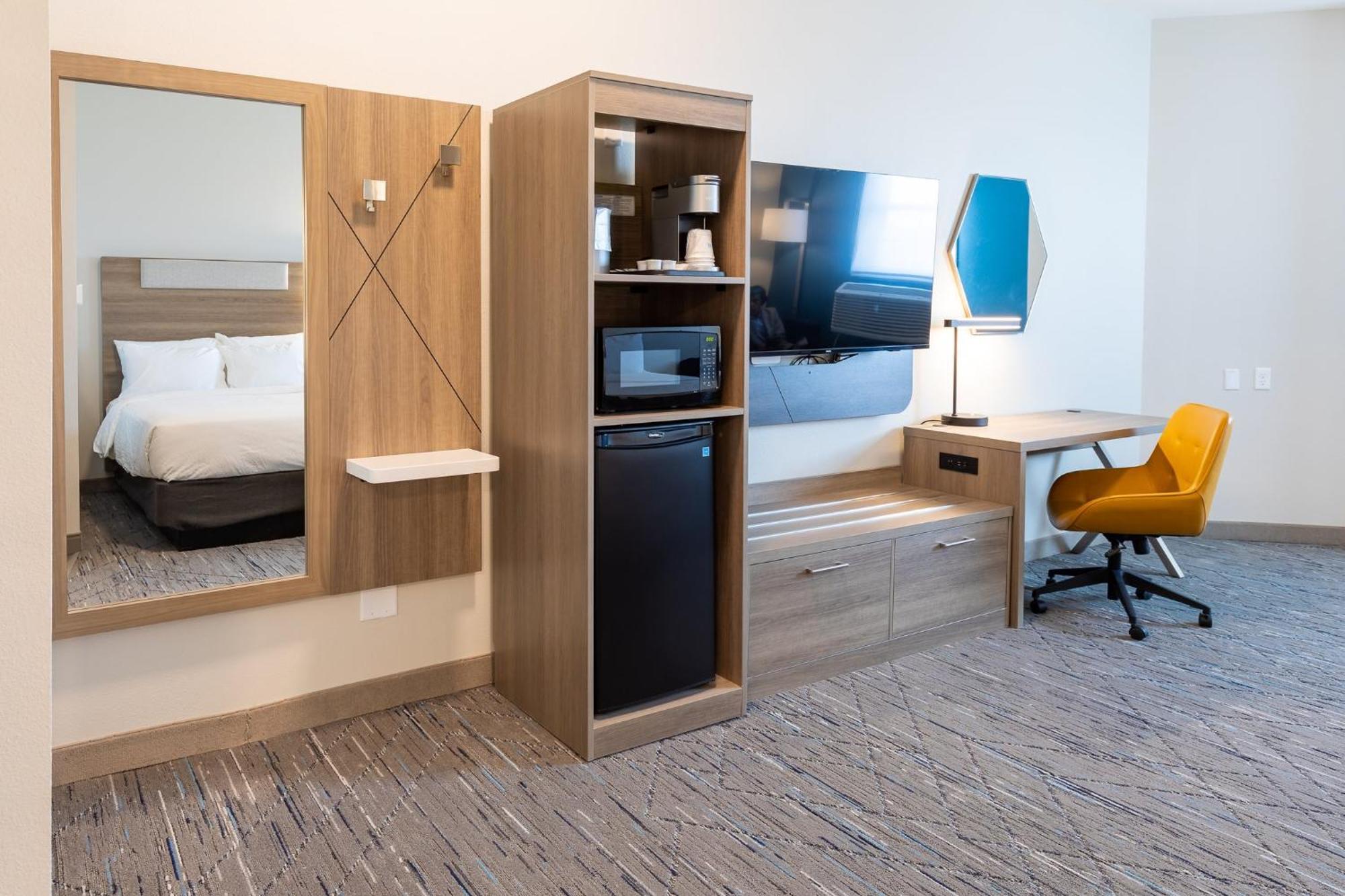 Holiday Inn Express & Suites Englewood - Denver South By Ihg Lone Tree Luaran gambar