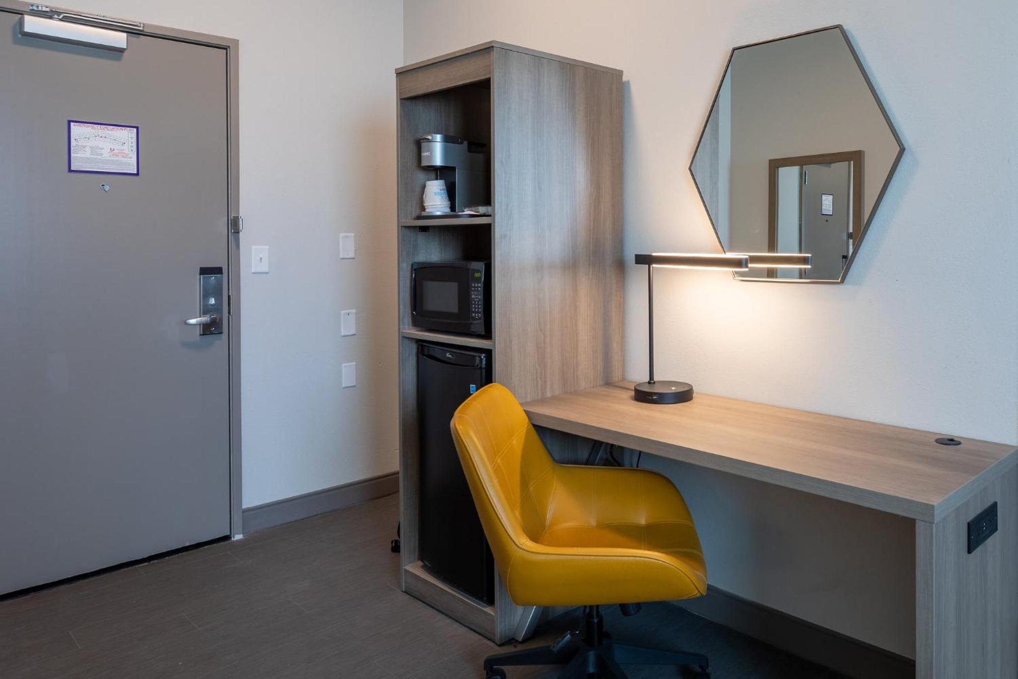 Holiday Inn Express & Suites Englewood - Denver South By Ihg Lone Tree Luaran gambar