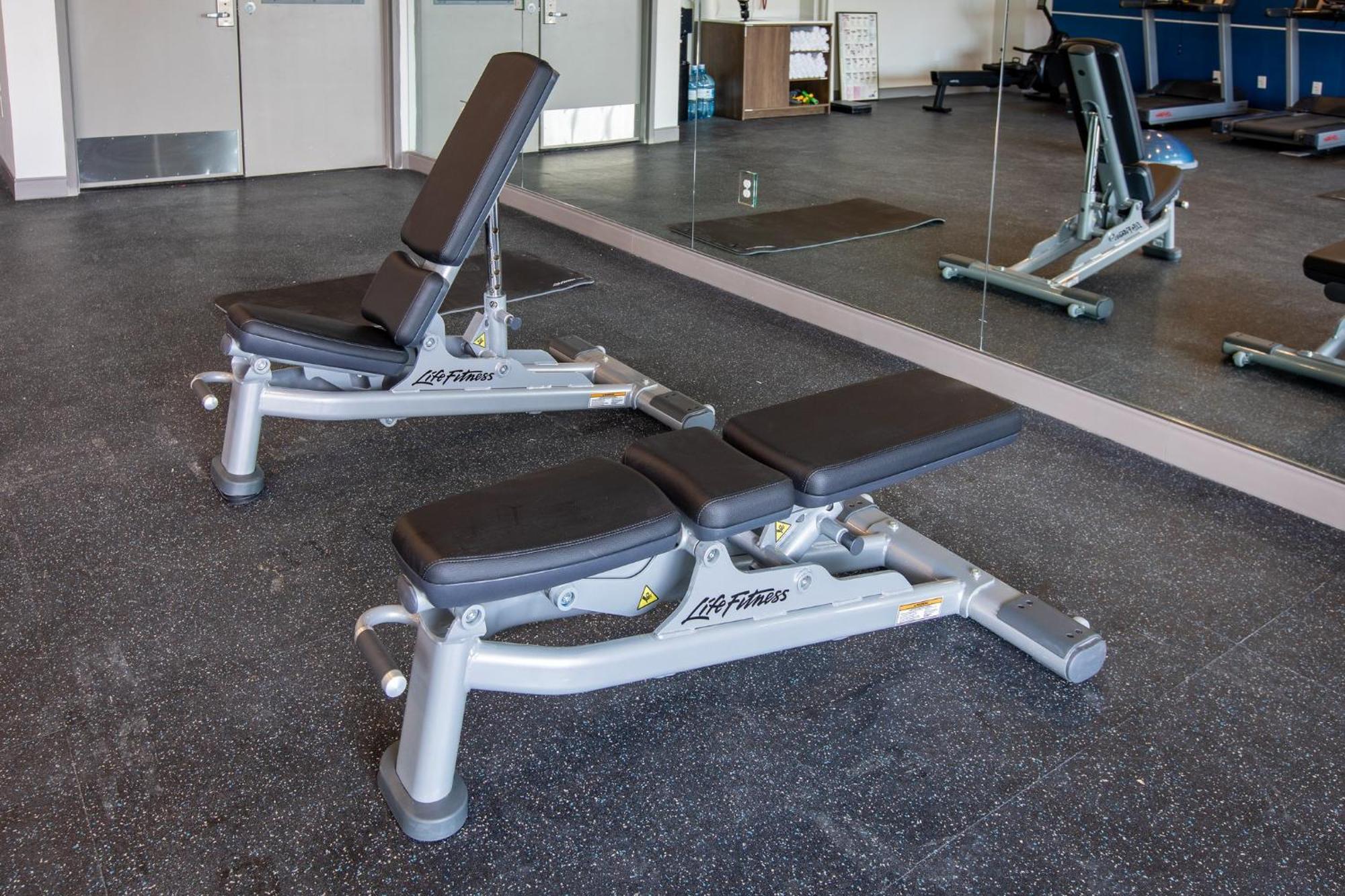 Holiday Inn Express & Suites Englewood - Denver South By Ihg Lone Tree Luaran gambar