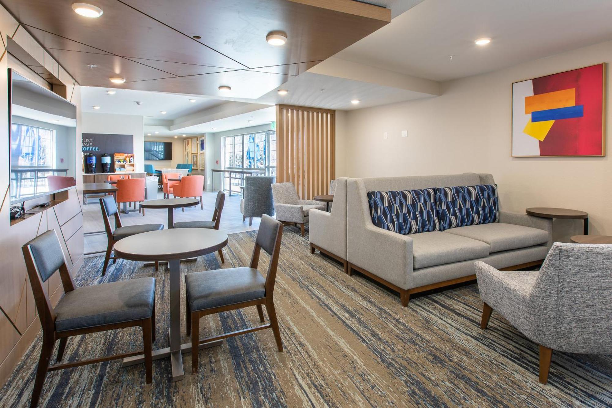 Holiday Inn Express & Suites Englewood - Denver South By Ihg Lone Tree Luaran gambar