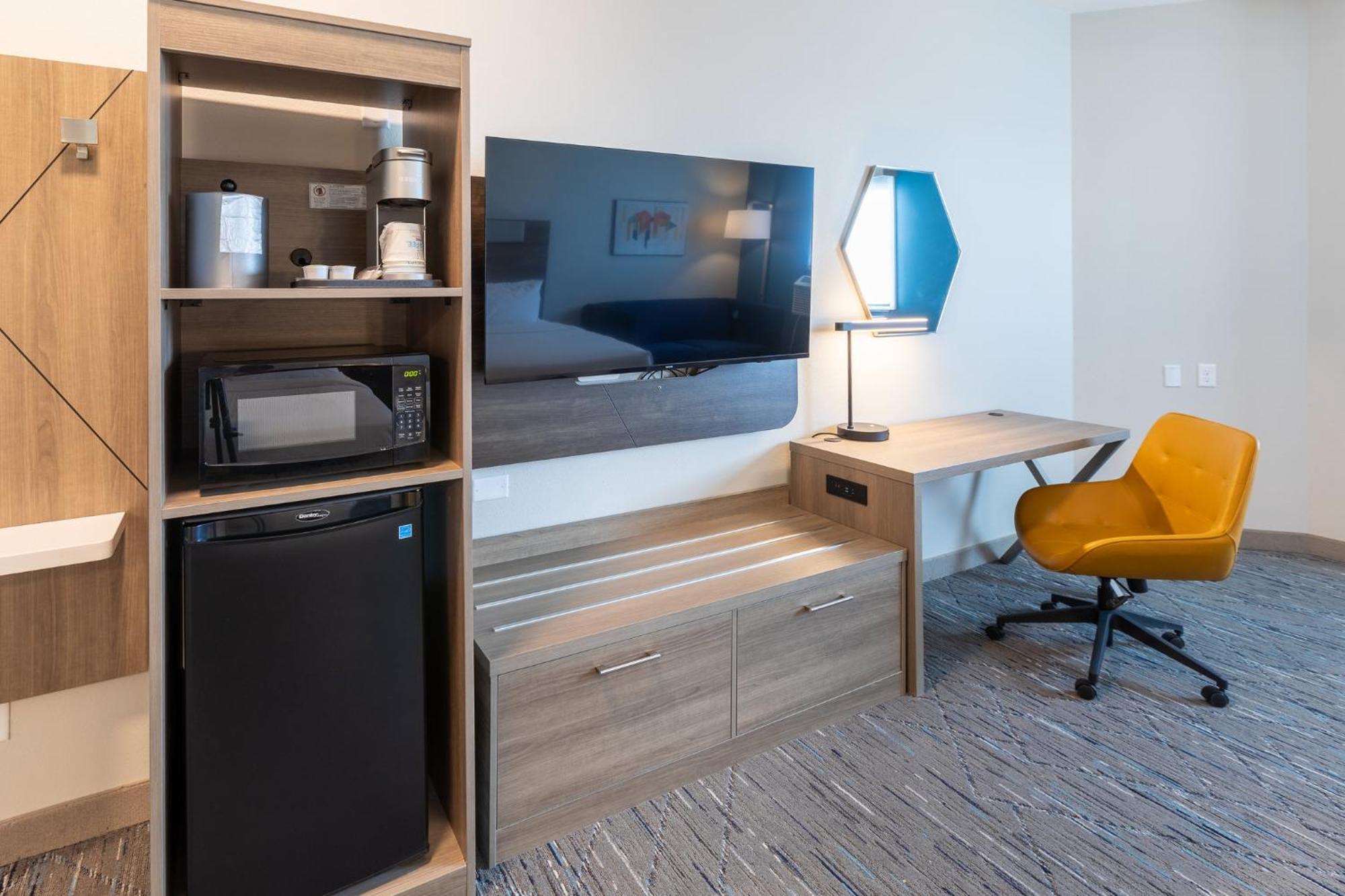 Holiday Inn Express & Suites Englewood - Denver South By Ihg Lone Tree Luaran gambar