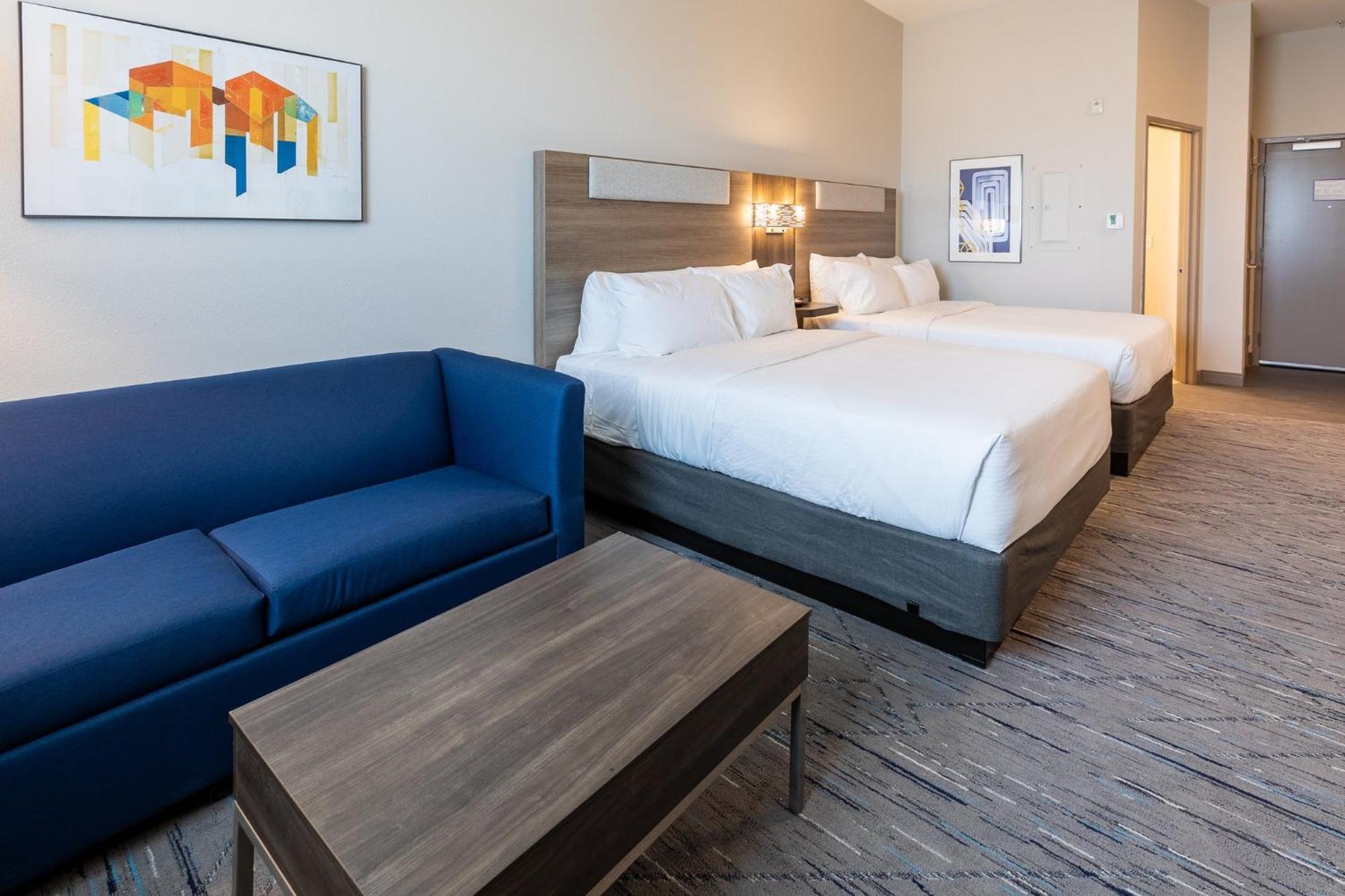 Holiday Inn Express & Suites Englewood - Denver South By Ihg Lone Tree Luaran gambar