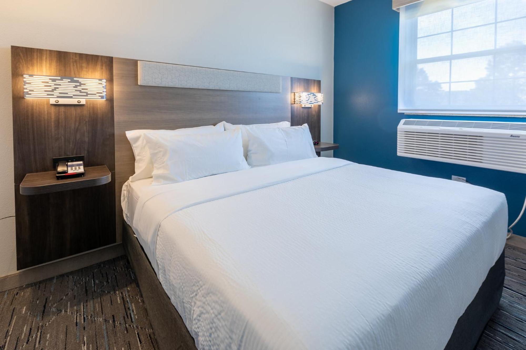 Holiday Inn Express & Suites Englewood - Denver South By Ihg Lone Tree Luaran gambar