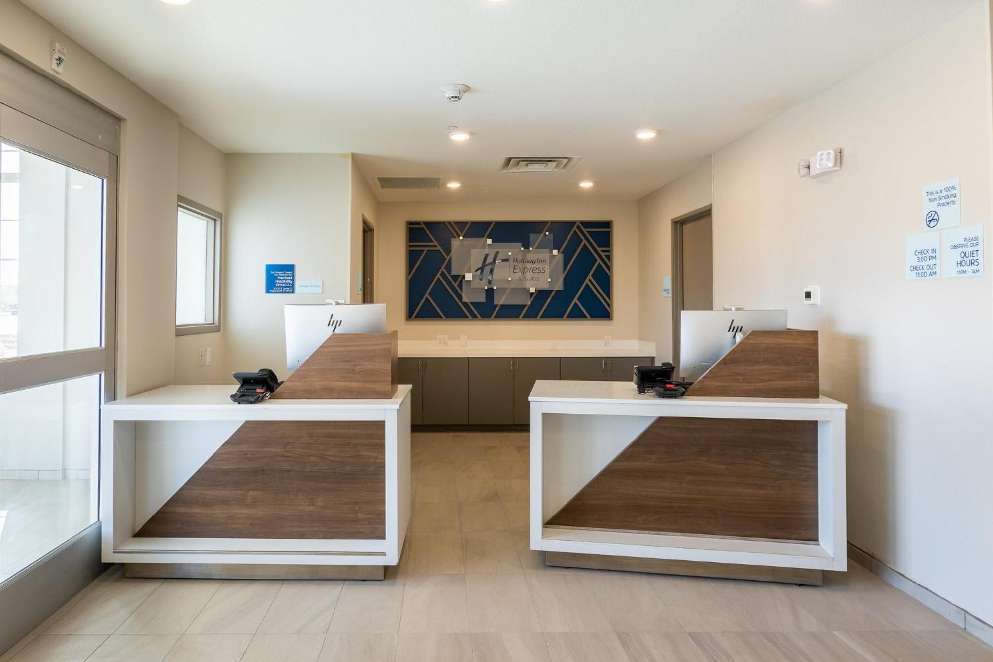 Holiday Inn Express & Suites Englewood - Denver South By Ihg Lone Tree Luaran gambar