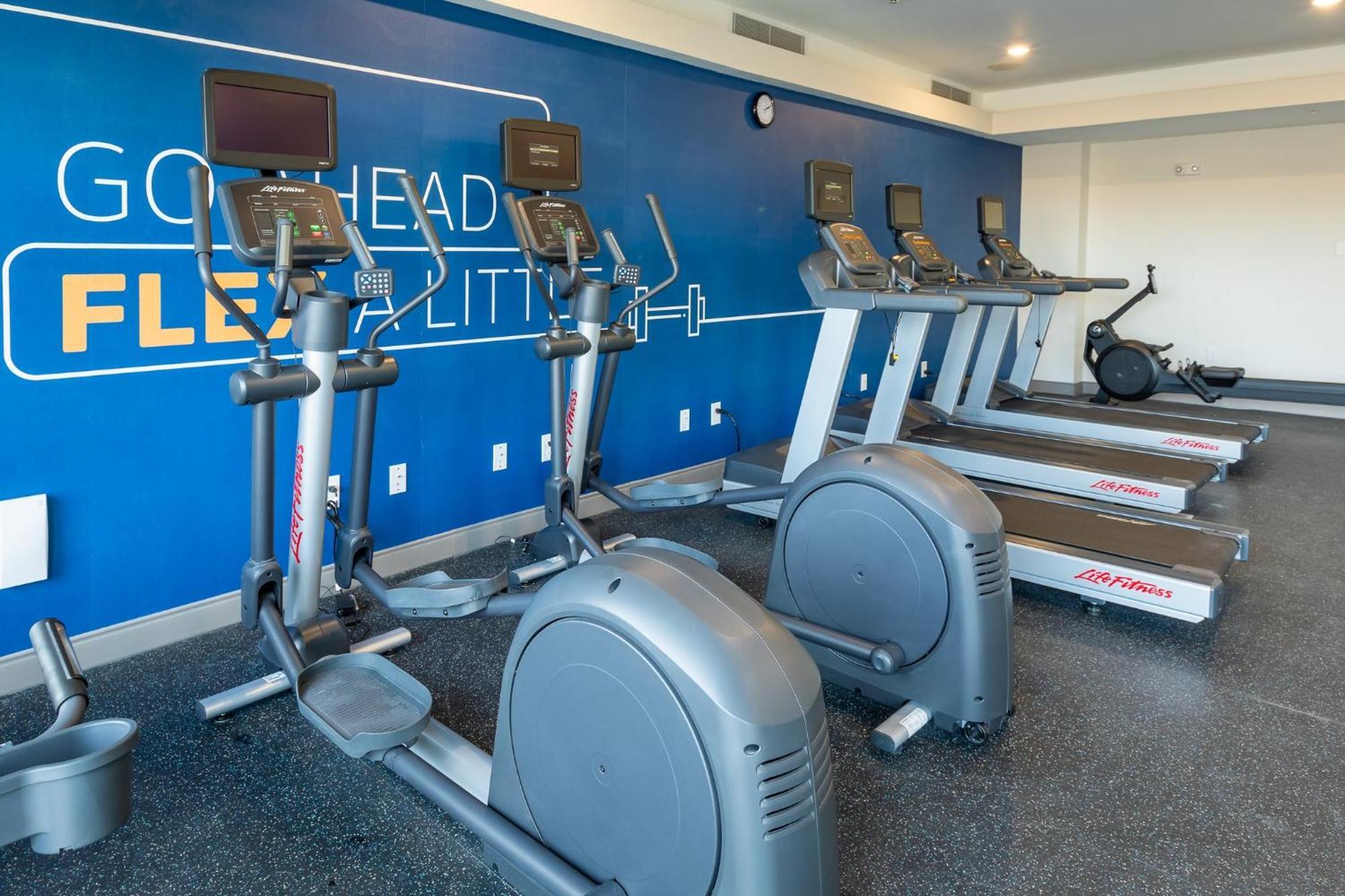 Holiday Inn Express & Suites Englewood - Denver South By Ihg Lone Tree Luaran gambar