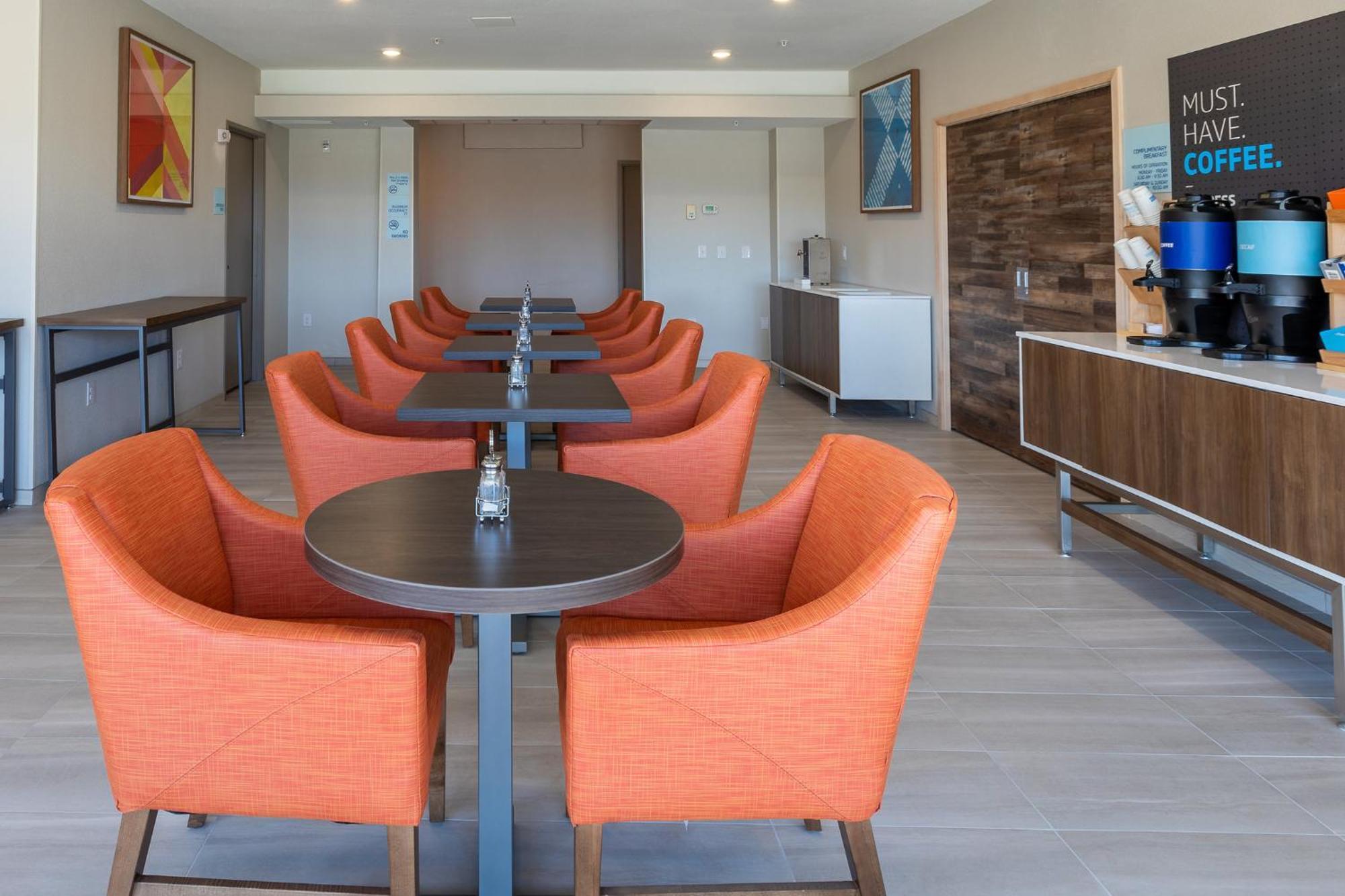 Holiday Inn Express & Suites Englewood - Denver South By Ihg Lone Tree Luaran gambar