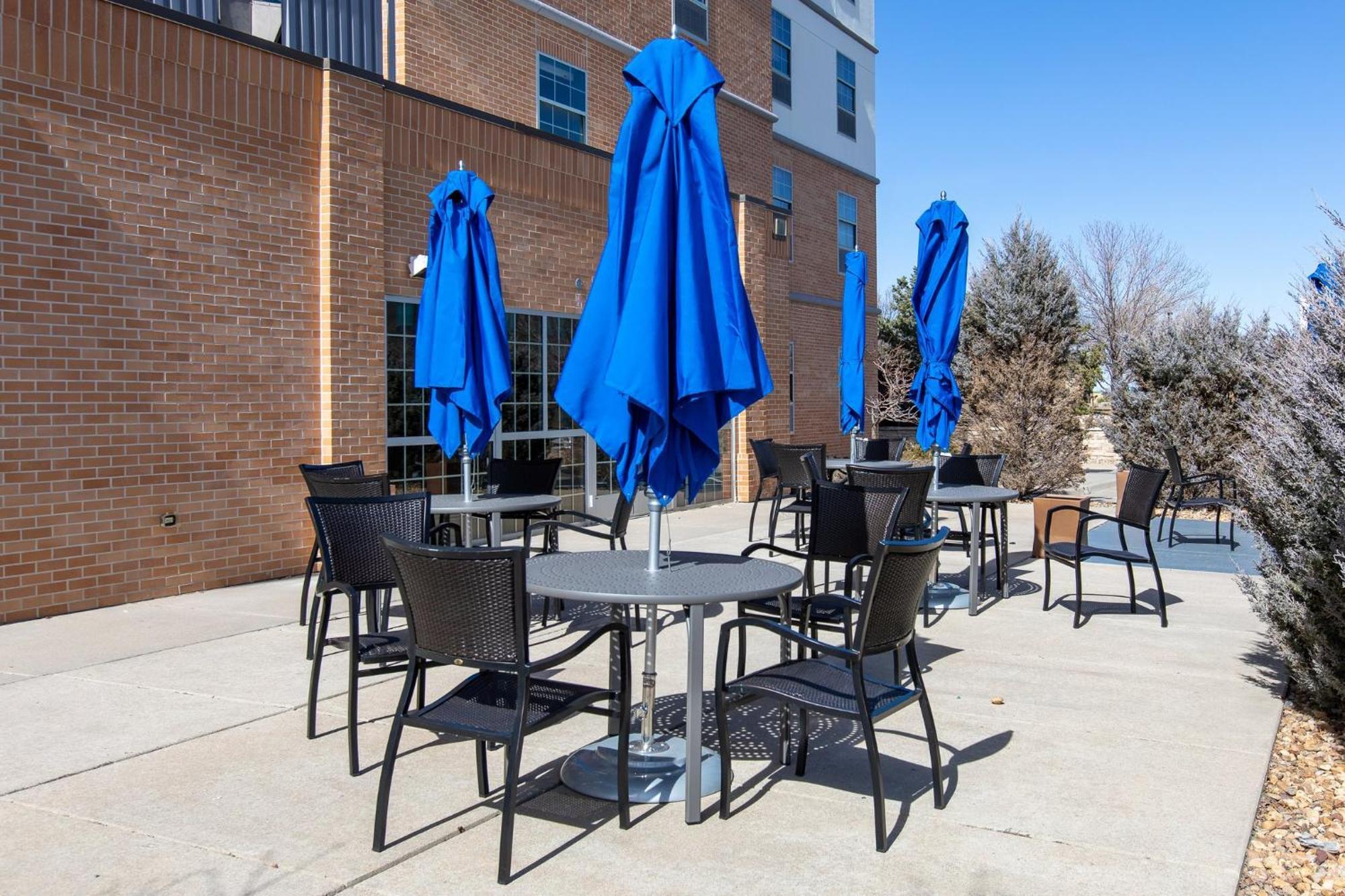 Holiday Inn Express & Suites Englewood - Denver South By Ihg Lone Tree Luaran gambar
