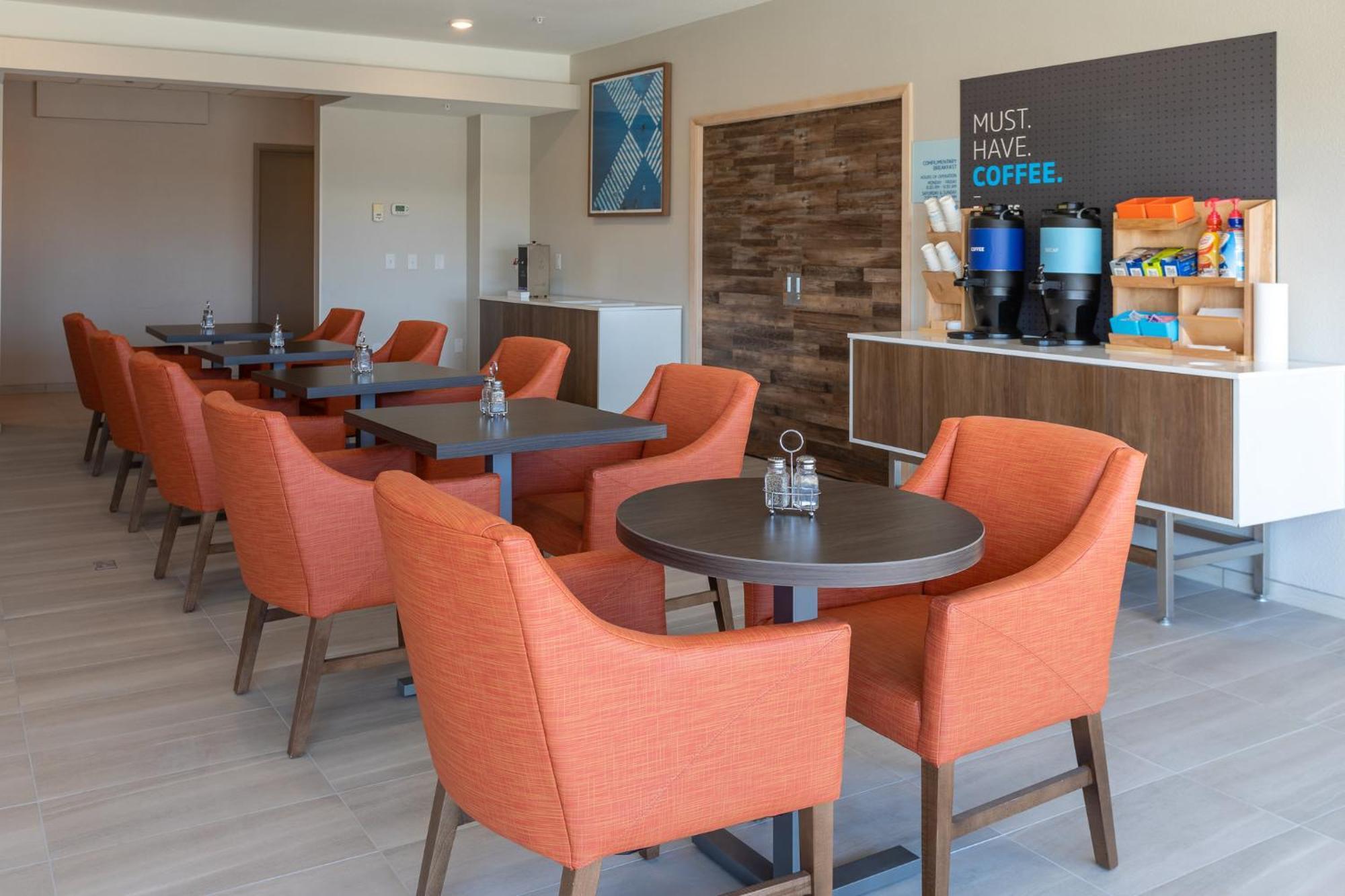 Holiday Inn Express & Suites Englewood - Denver South By Ihg Lone Tree Luaran gambar