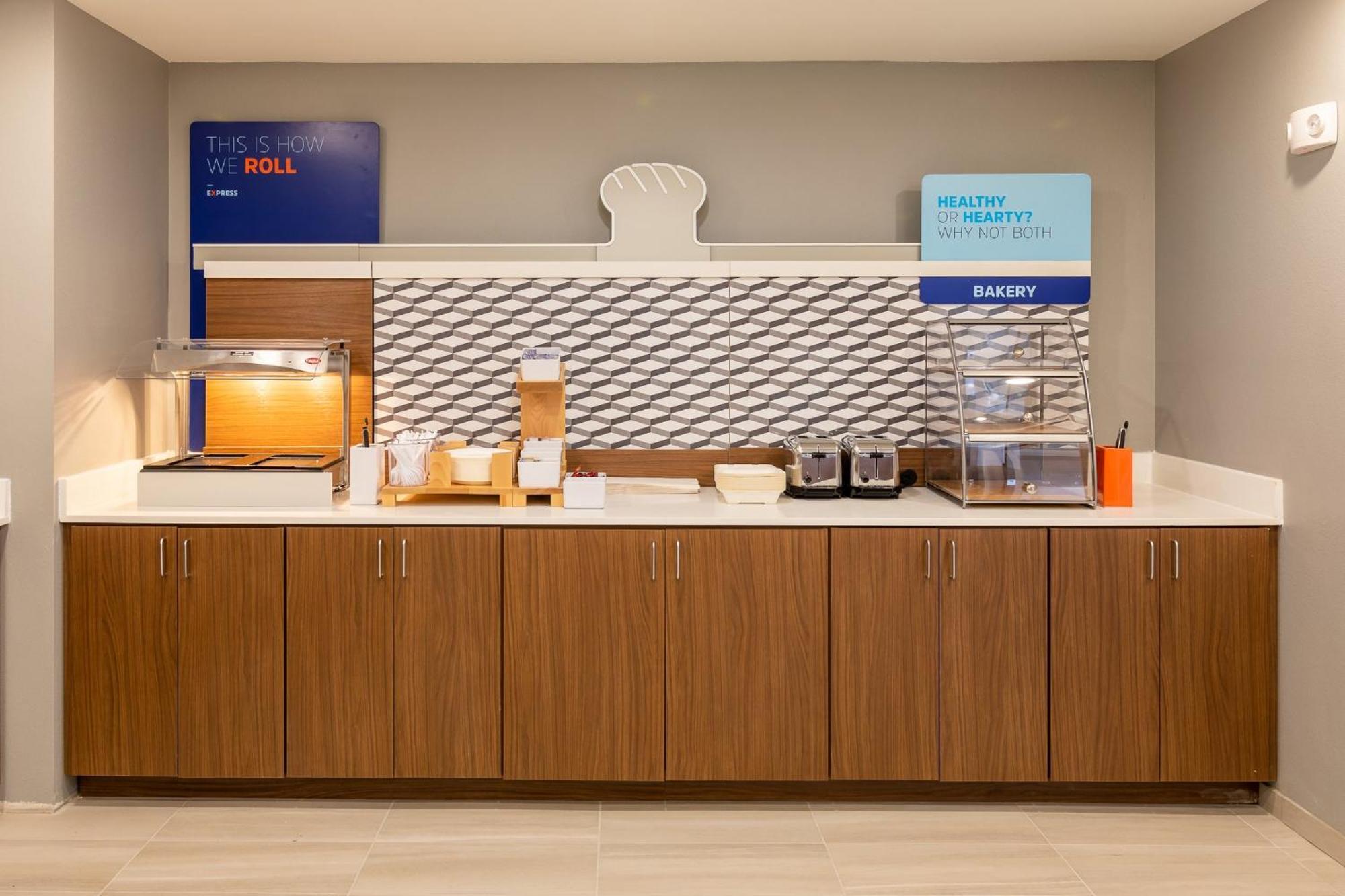 Holiday Inn Express & Suites Englewood - Denver South By Ihg Lone Tree Luaran gambar