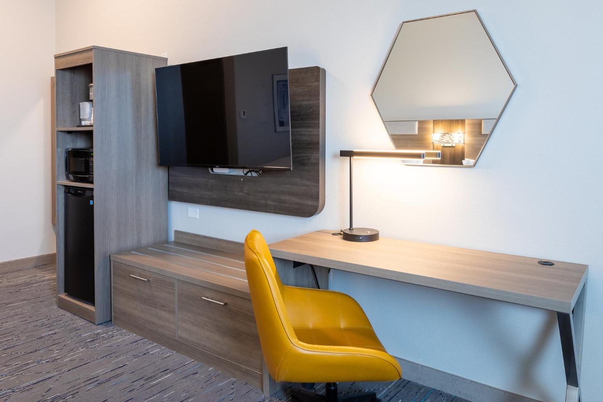 Holiday Inn Express & Suites Englewood - Denver South By Ihg Lone Tree Luaran gambar