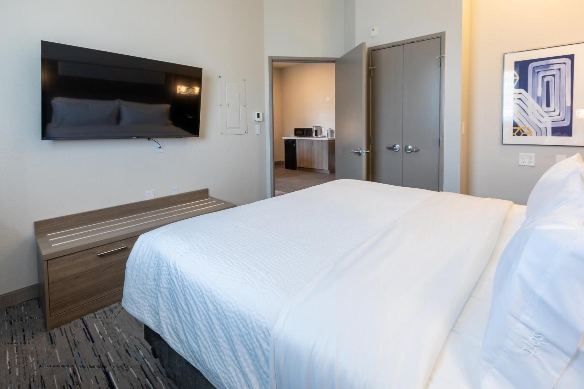 Holiday Inn Express & Suites Englewood - Denver South By Ihg Lone Tree Luaran gambar