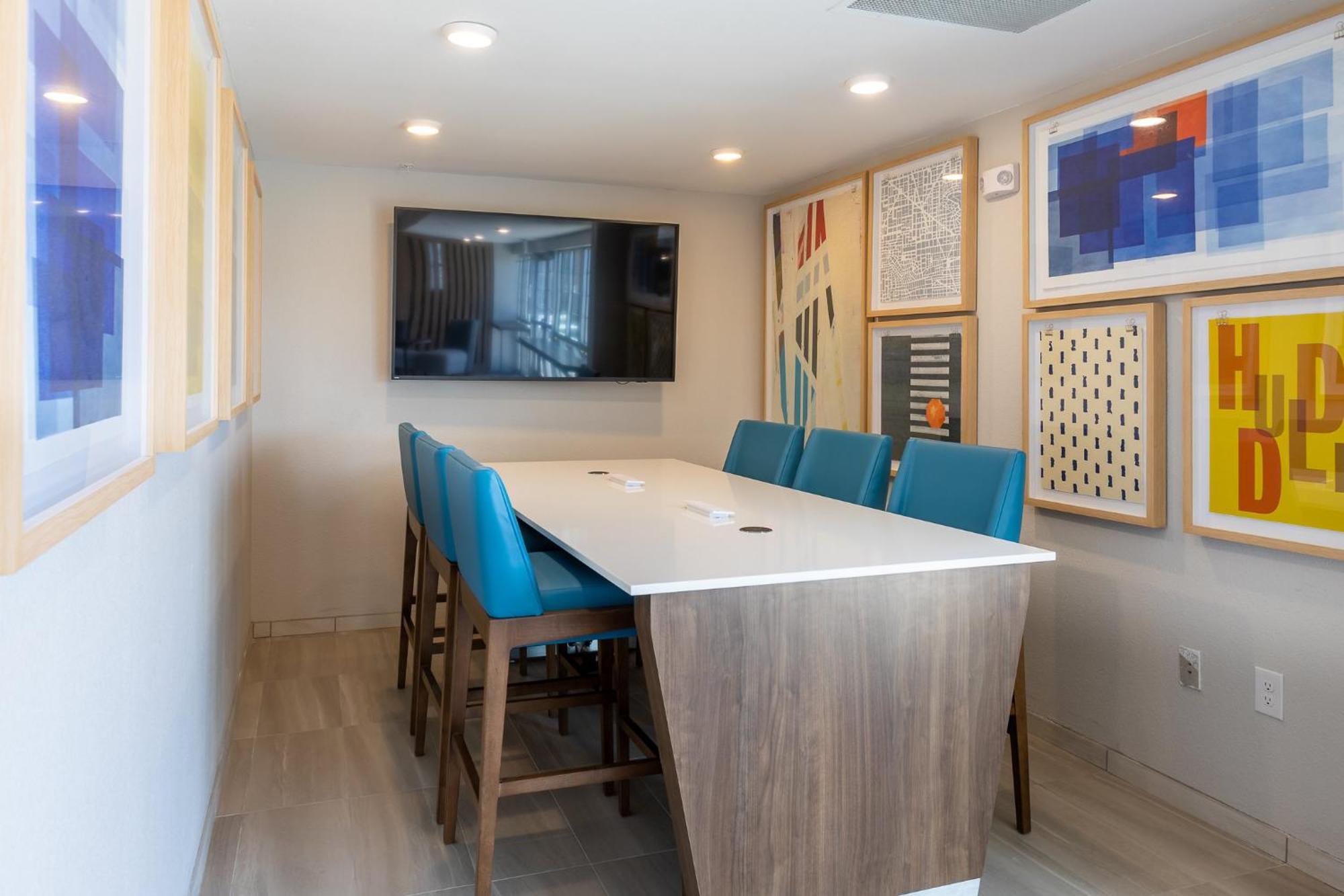 Holiday Inn Express & Suites Englewood - Denver South By Ihg Lone Tree Luaran gambar
