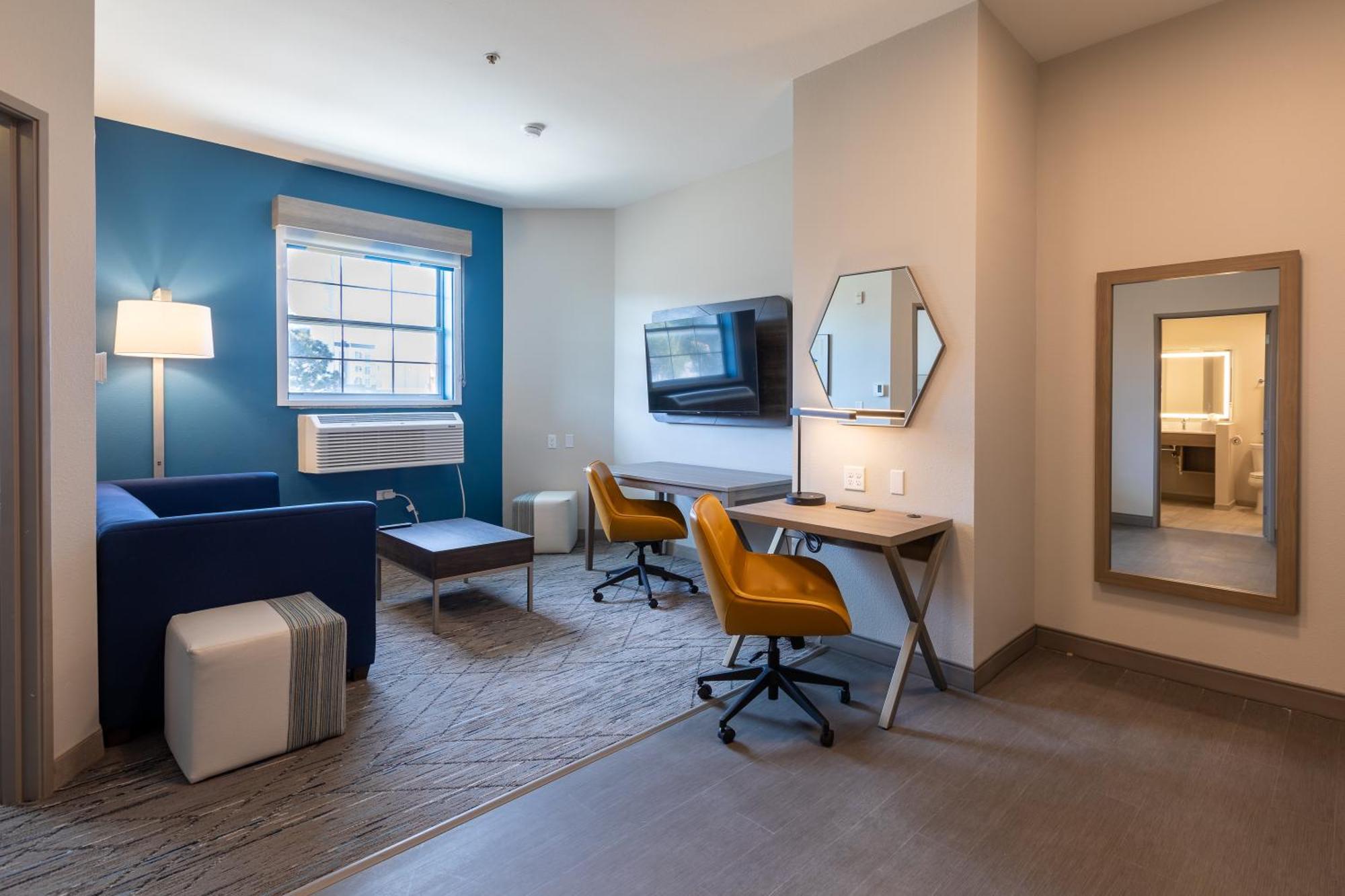 Holiday Inn Express & Suites Englewood - Denver South By Ihg Lone Tree Luaran gambar