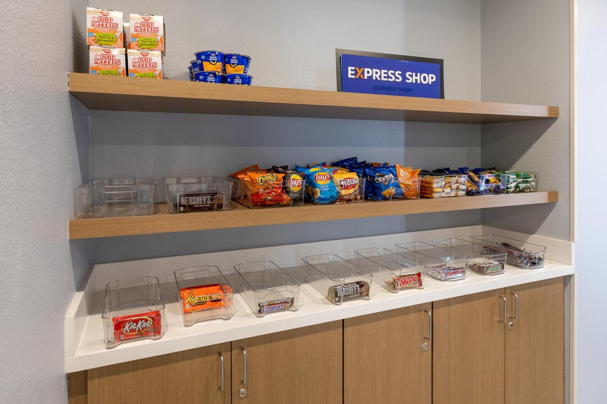 Holiday Inn Express & Suites Englewood - Denver South By Ihg Lone Tree Luaran gambar