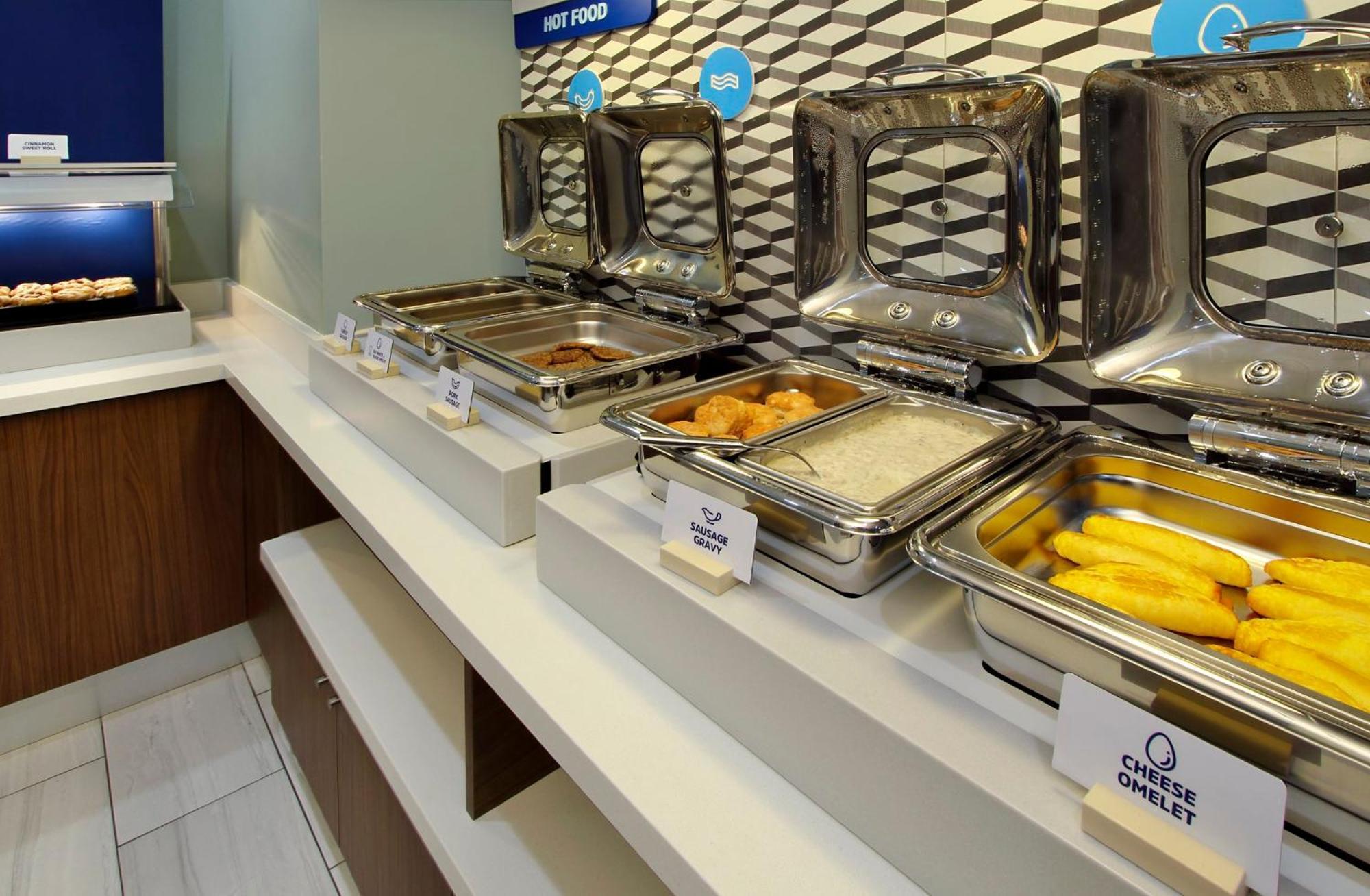 Holiday Inn Express & Suites Englewood - Denver South By Ihg Lone Tree Luaran gambar