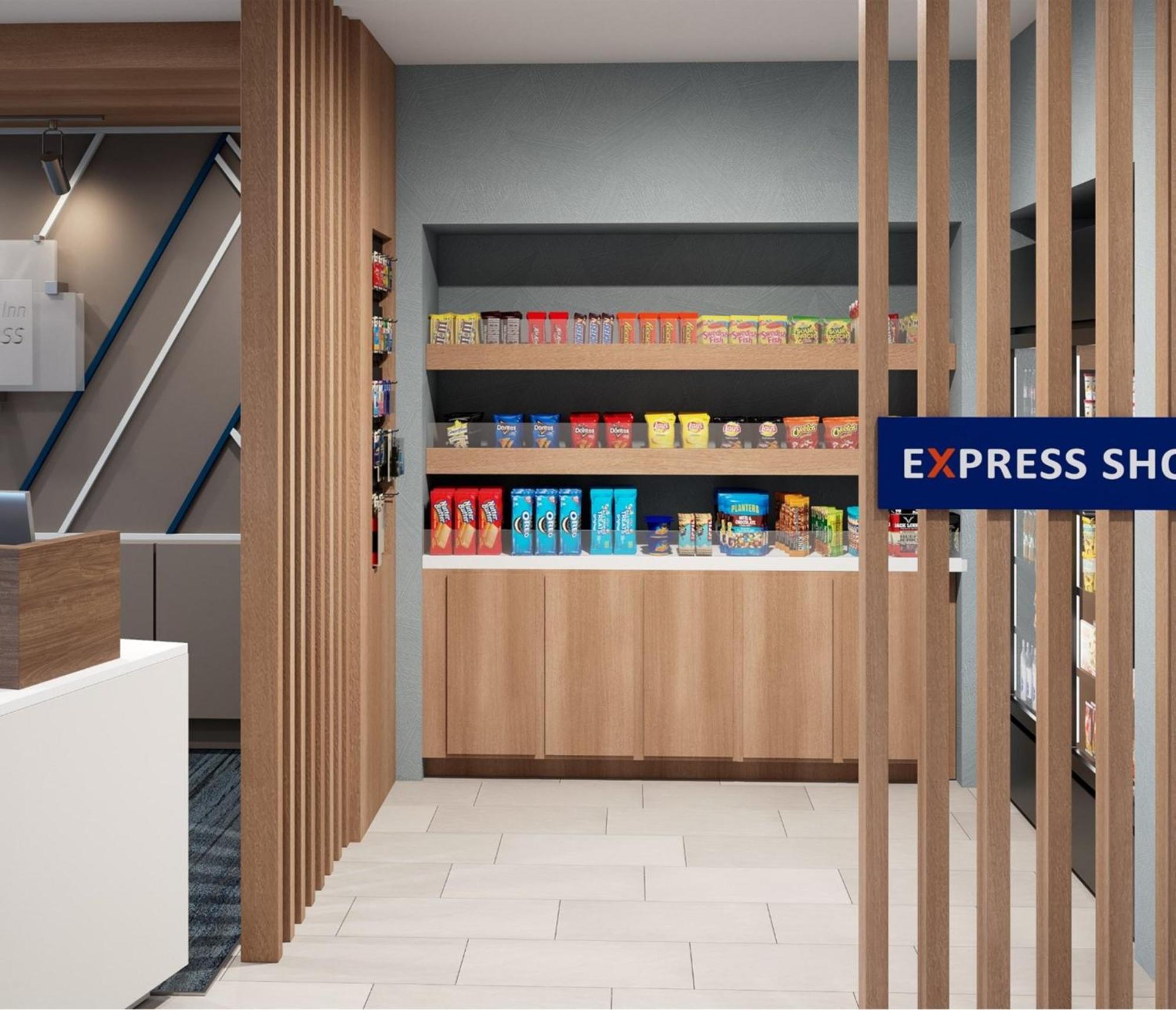Holiday Inn Express & Suites Englewood - Denver South By Ihg Lone Tree Luaran gambar