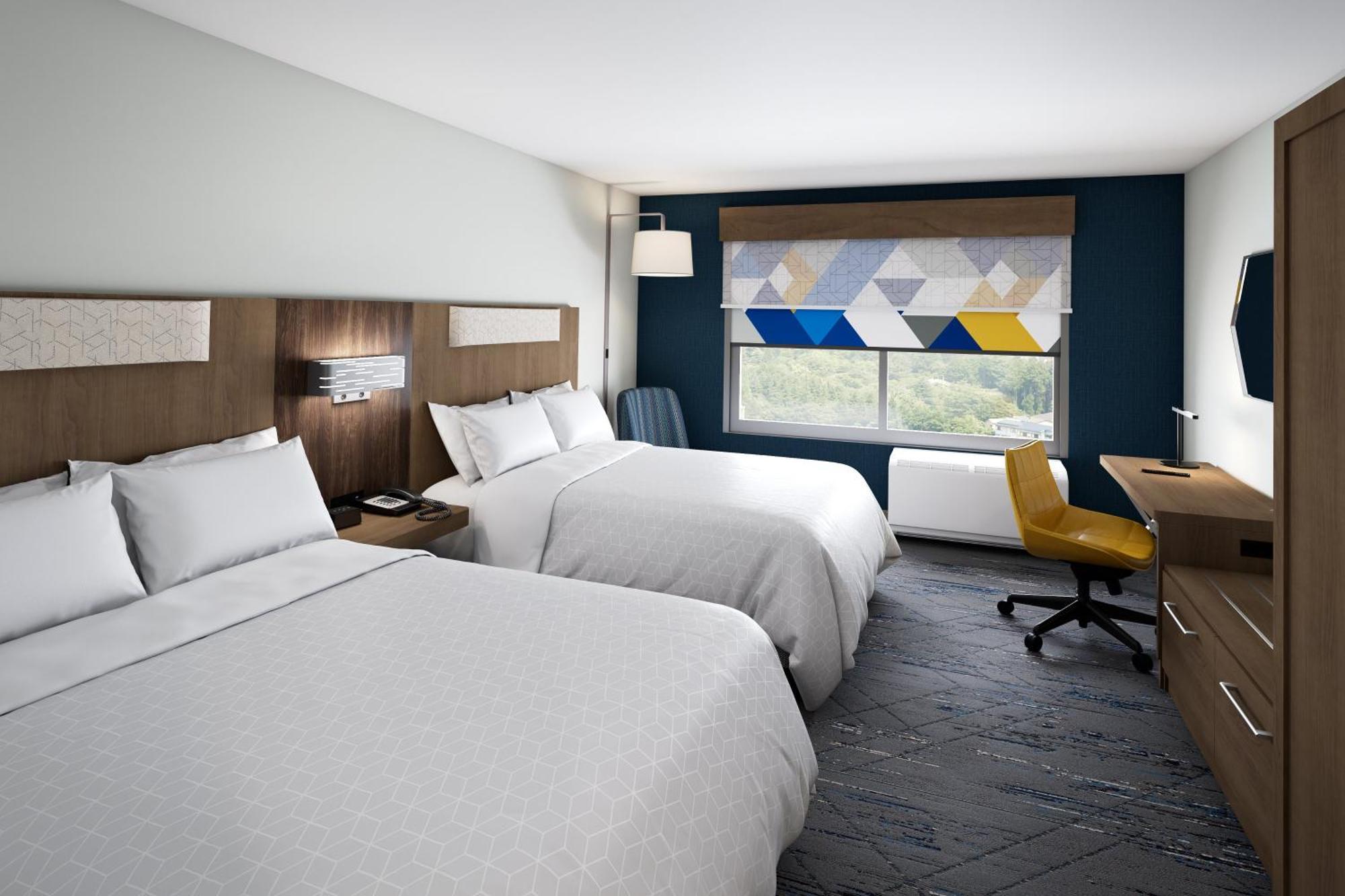 Holiday Inn Express & Suites Englewood - Denver South By Ihg Lone Tree Luaran gambar
