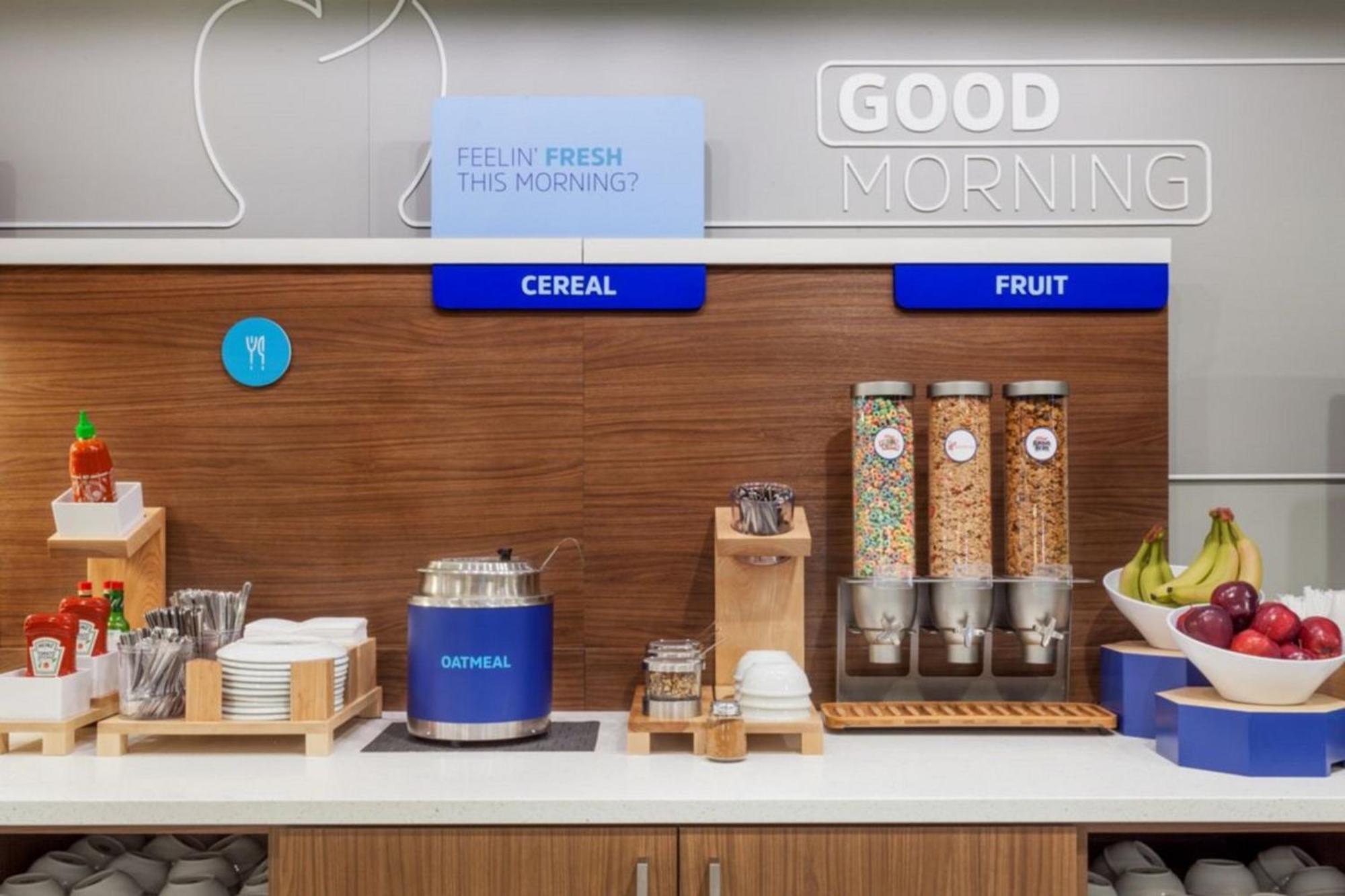 Holiday Inn Express & Suites Englewood - Denver South By Ihg Lone Tree Luaran gambar