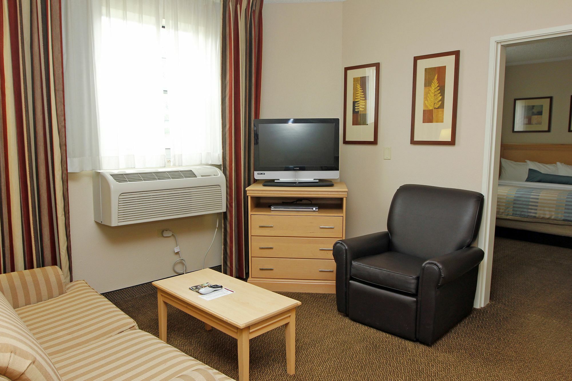 Holiday Inn Express & Suites Englewood - Denver South By Ihg Lone Tree Luaran gambar