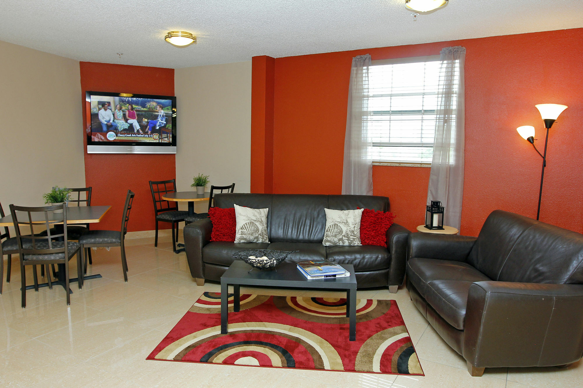 Holiday Inn Express & Suites Englewood - Denver South By Ihg Lone Tree Luaran gambar