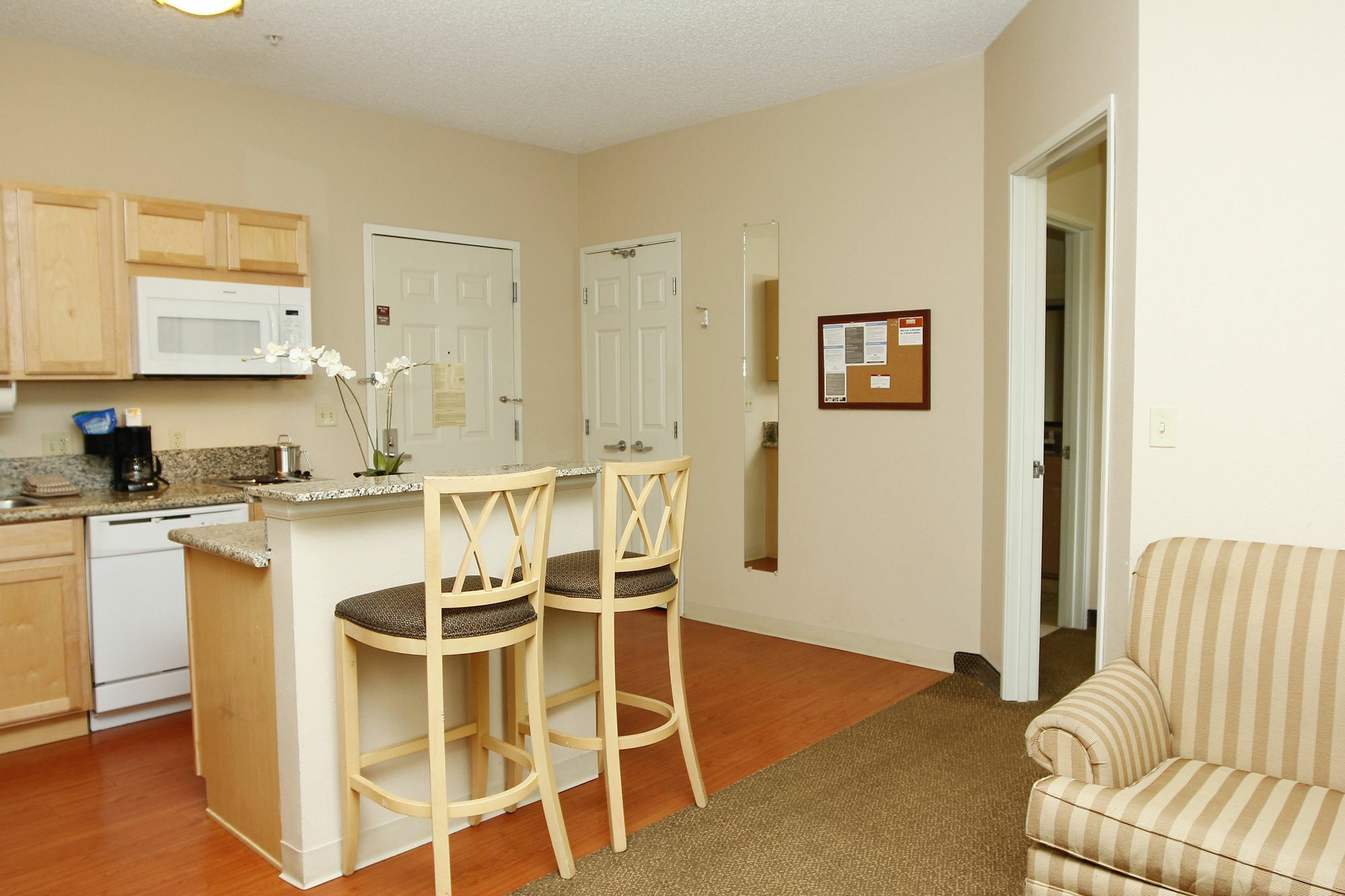 Holiday Inn Express & Suites Englewood - Denver South By Ihg Lone Tree Luaran gambar
