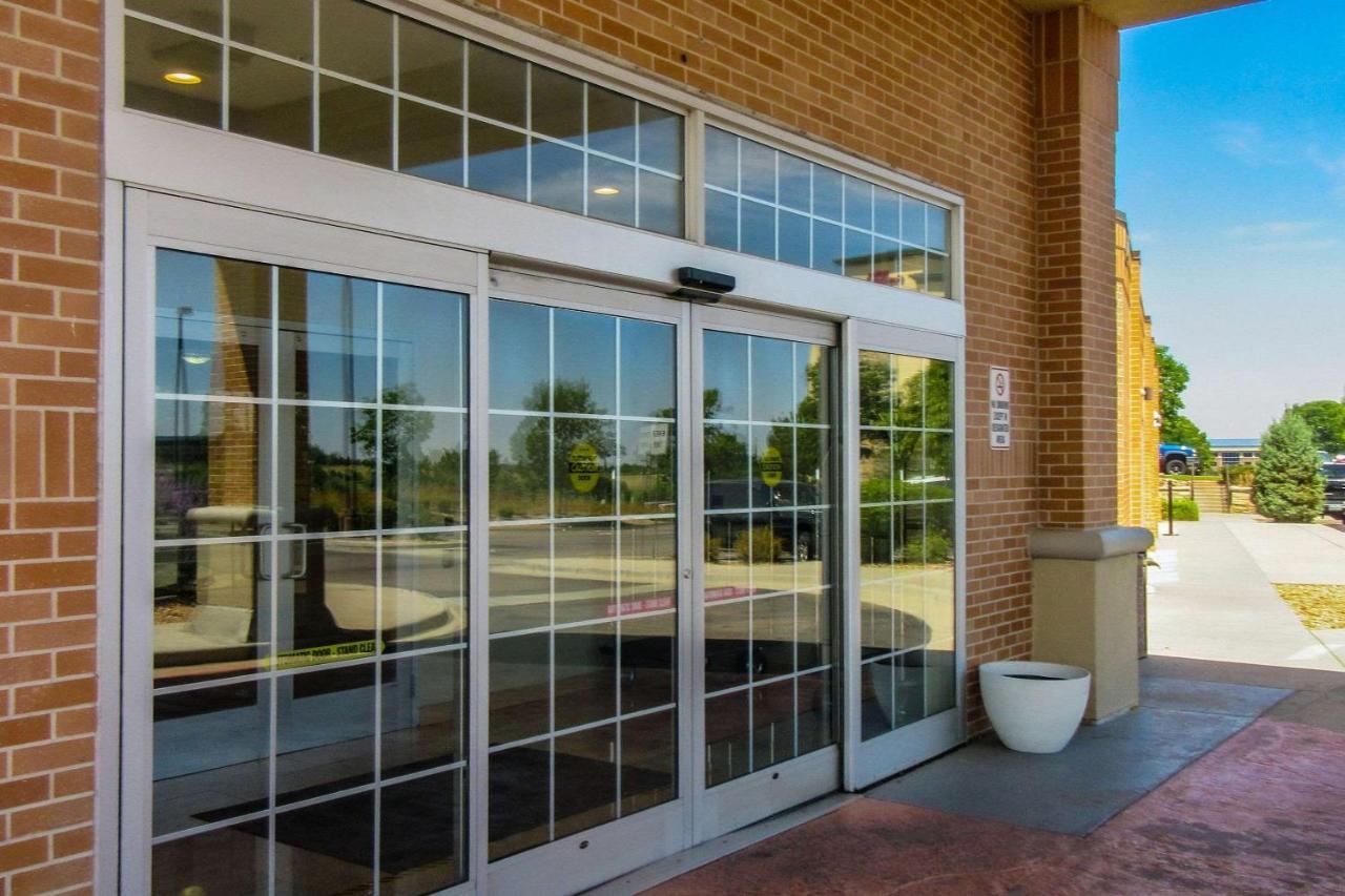 Holiday Inn Express & Suites Englewood - Denver South By Ihg Lone Tree Luaran gambar