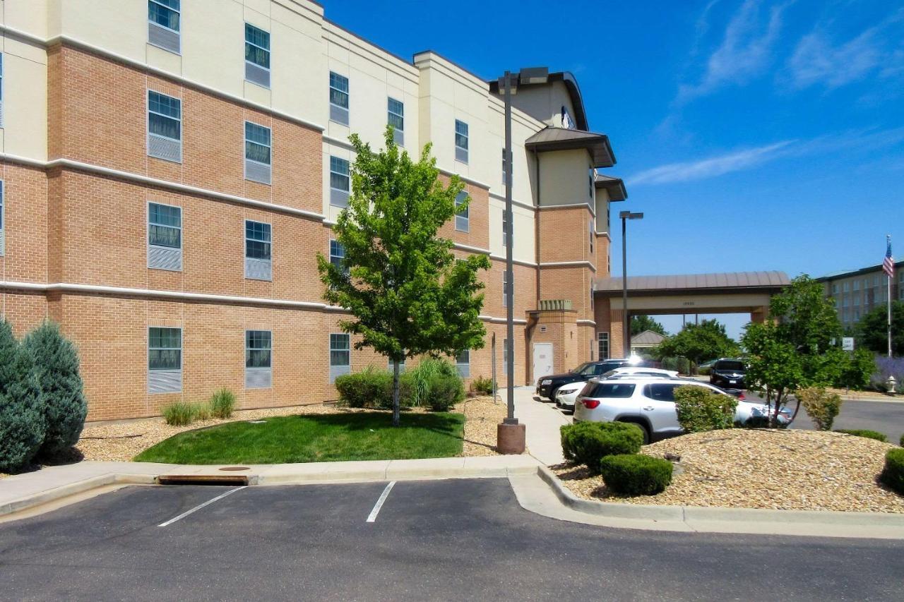 Holiday Inn Express & Suites Englewood - Denver South By Ihg Lone Tree Luaran gambar